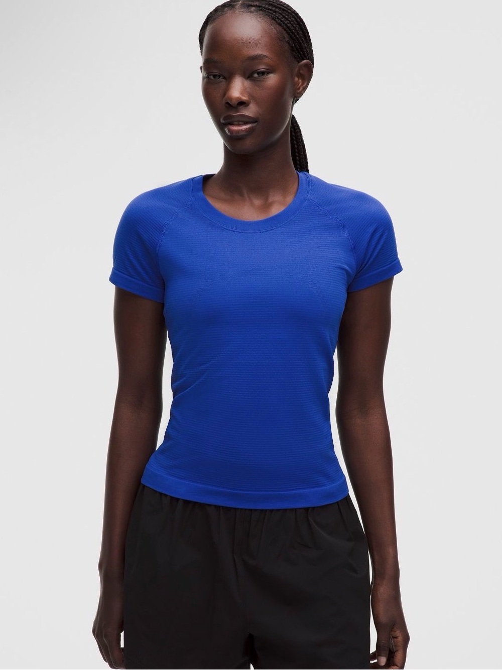 Lululemon Swiftly T-shirt